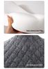 Cervical Support Memory Foam Pillow for Neck Protection and Enhanced Sleep