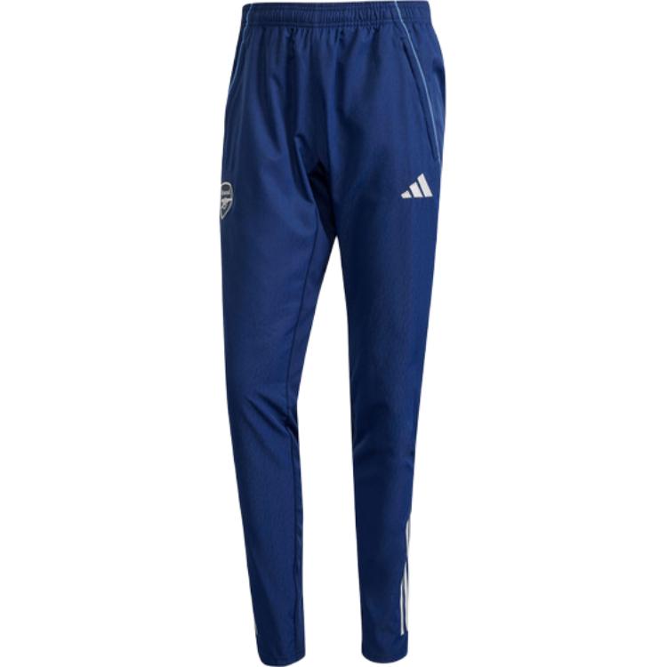 

Adidas Logo Pattern Tapered Casual Pants Men bottoms JJ1787 S