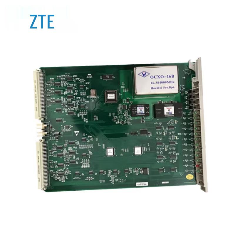 

ZTE ZXJ10B Synchronous Clock Board