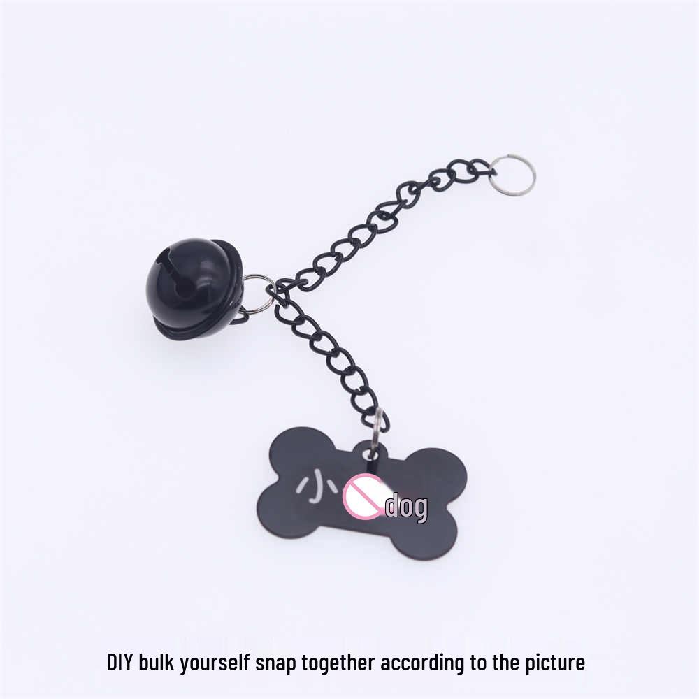 Screws & Chains Accessories