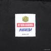 Hero Academia x OUTDOOR Shoulder Bag with Can Badge ODHA01 Gray [My PRODUCTS]