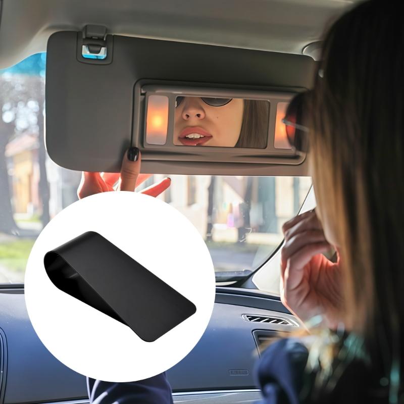 Premium Car Air Freshener Clip For Sun advisor Extended Lasting scent Ideal For Automobiles