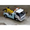 Tiny City 1/64 Scale Hino 300 Tow Truck Diecast Model Car