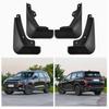 Chery Jetour X90 PLUS 2021-2024 Mudguards