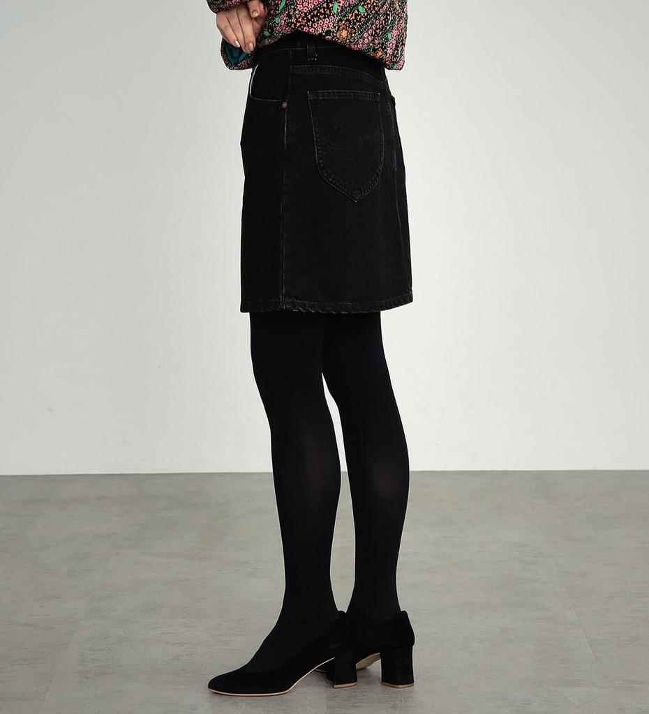 MINI SKIRT [Lee]