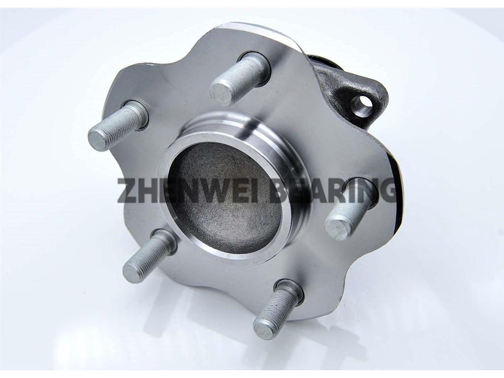 43202-3RA0A Rear Wheel Hub Bearing Assembly for Nissan Sentra