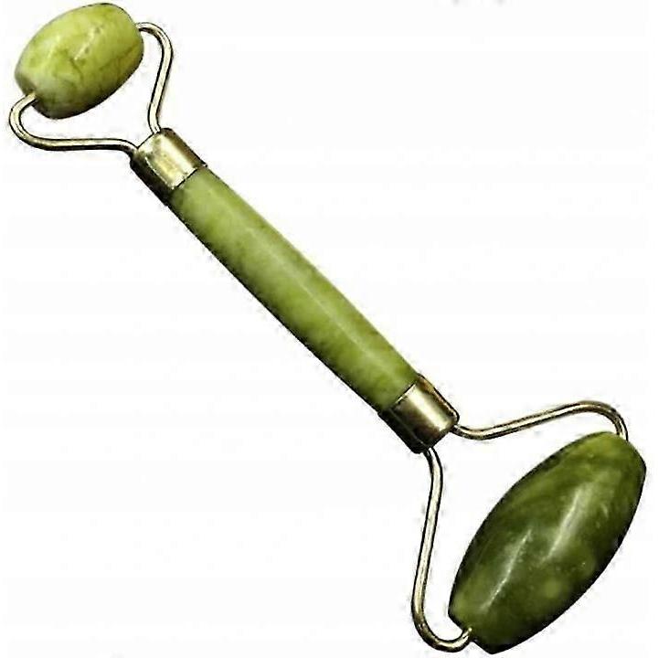 Jade Massager For Face With Jade Roller