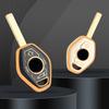 Car Remote Key Cover Case Holder Shell For Bmw X5 E53 X3 F83 E46 E39 E38 E60 E63 E61 E64 Series 3 5 7 330I Z3 Z4 E85 E86 M5 325I