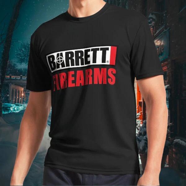 Men s and Women s T-shirts BARRETT S