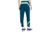 Nike Knitted Sweatpants Women's Violet Blue CU7019-460