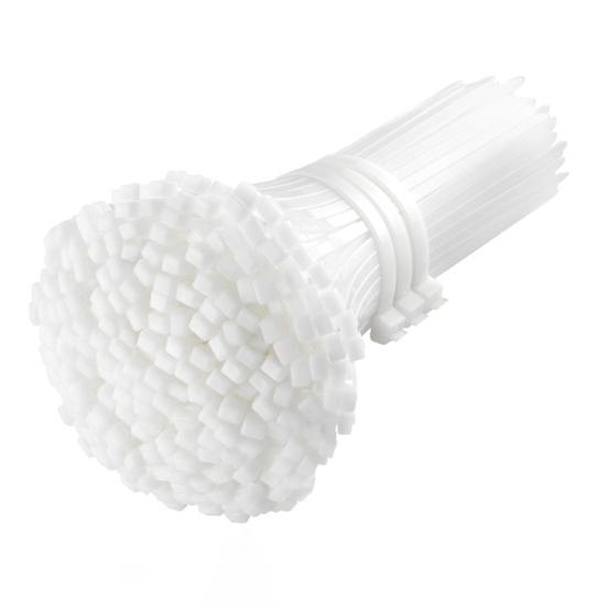 Magnetické základny pro stahovací pásky odolné proti UV záření kompaktní přenosné víceúčelové uvolnitelné kabelové stahovací pásky sedlového typu základny