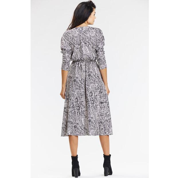 Kleid Awama A666