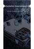 Samsung Z Fold7 Hülle: Matte Hautgefühl, Sturzsicher, Passt für Z Fold6/Z Fold5, Unisex-Design