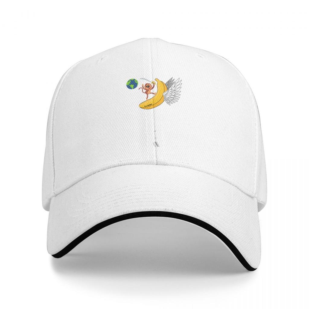 Vertraue der Genialität! - Expeditionsstreitmacht - Skippy. Baseballkappe, Trucker-Hut, individuelle Kappe, Hut für Herren, Wild Ball Hut für Damen