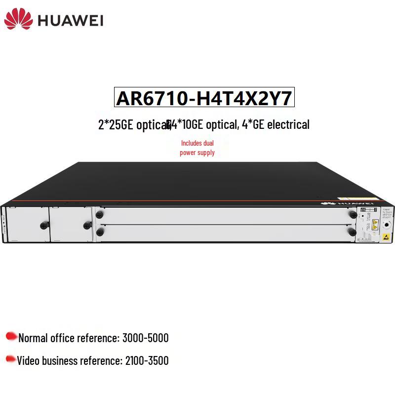 Huawei Enterprise Network Routers & Access Points (CN Version)