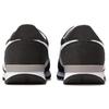 ONITSUKA TIGER Unisex Black White Alvarado Casual Lightweight Wear Resistant Low Top Running Shoes 1183A507-003