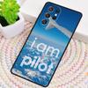 Airplane Pilot Phone Case for Samsung Galaxy Note 10 Pro S26 Ultra S23 S24 FE S25 S21 S22 PLUS Shockproof Cove