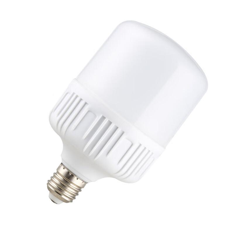 YQILONG E27 LED Waterproof Dustproof Energy-Saving Bulb