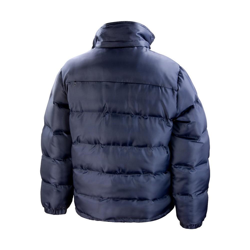 Result Core Mens Nova Lux Padded Jacket