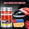 Odstraňovač škrábanců Nářadí pro péči o lak Auto Swirl Odstraňovač škrábanců Opravy Leštění Brusná směs na karoserie auta Anti Scratch Wax