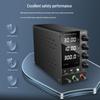 Precision Adjustable DC Power Supply SPS-C3010, 30V 10A, 24V Compatible