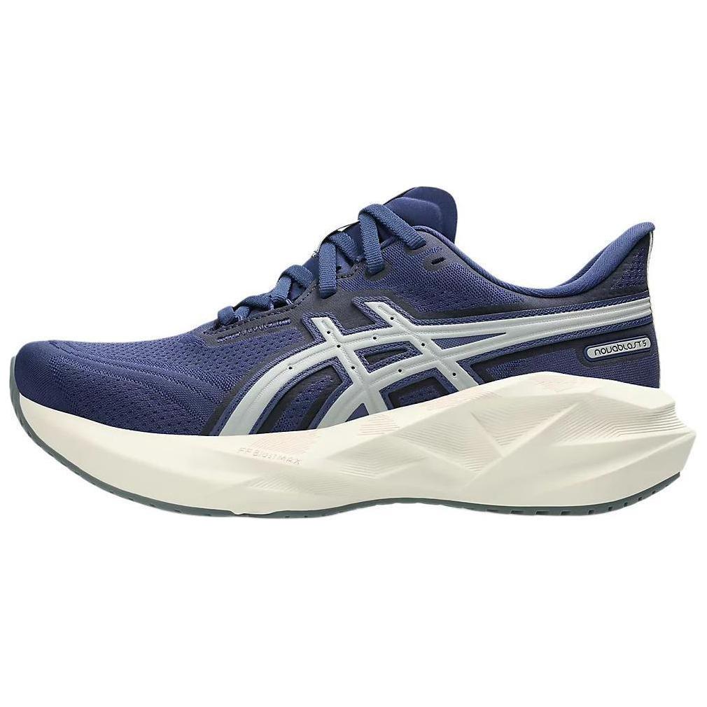 

Кроссовки ASICS Novablast 5 ASICS Track Club Индиговый синий (Женский)(1012B811-400) 37