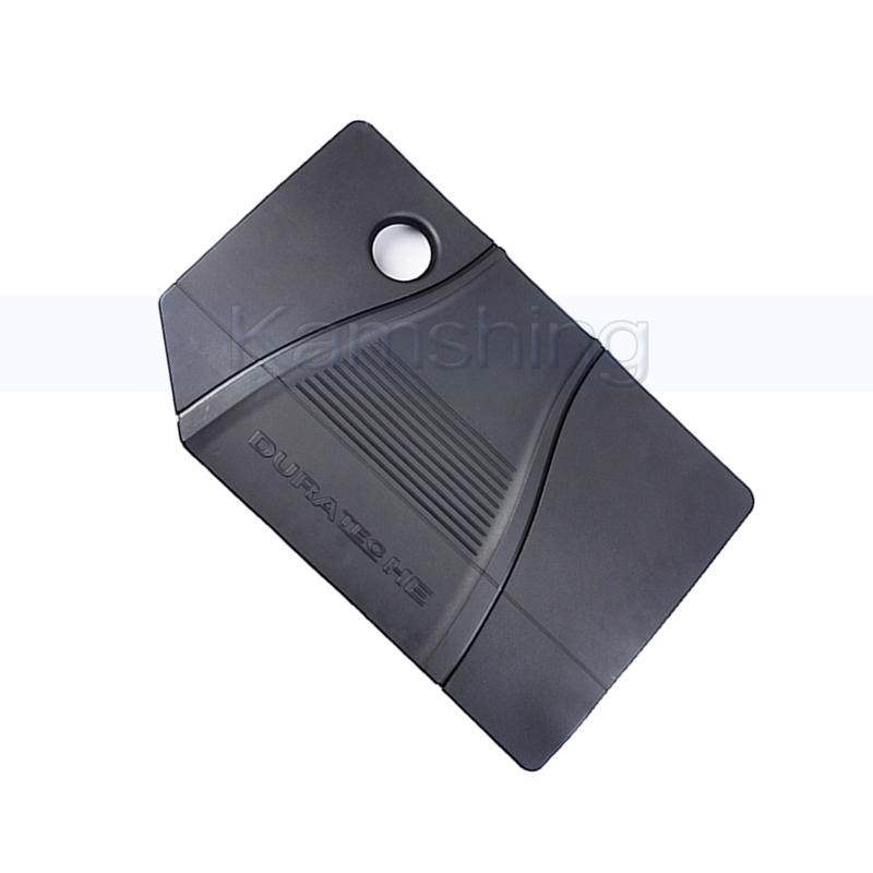 Kamshing Engine Protection Cover For Ford Focus 2005-2013 1.8L 2.0L Engine Hood Dust Cover Engine Cover