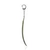 Dante's Devil May Cry Car Pendant: Rebellion Sword & Ebony Rose Pistols