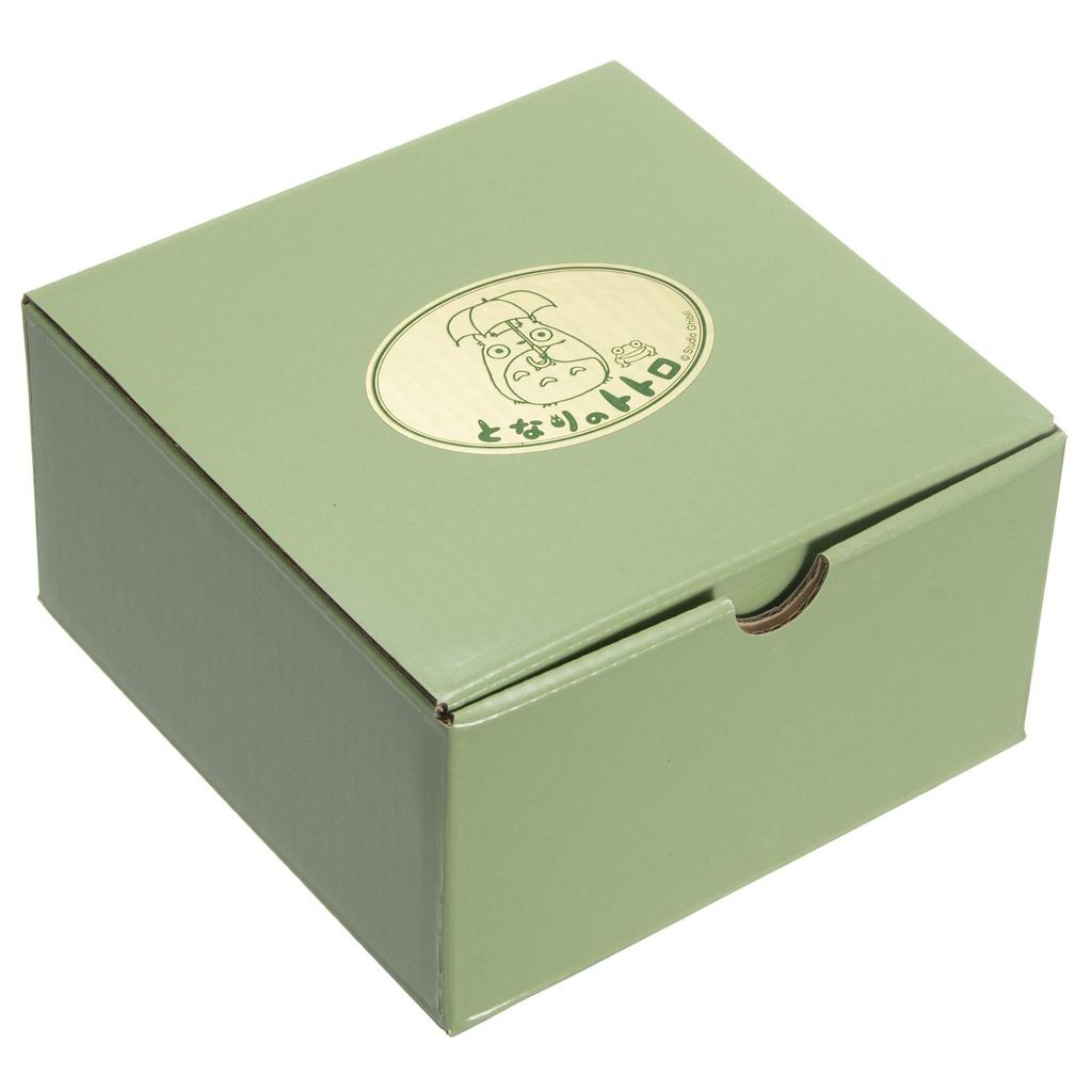 Noritake Rice My Neighbor Totoro Microwave and Dishwasher Eggplant Fine Bowl, 320cc, Design, Safe, Design, Porcelain, VT91082/1704-1