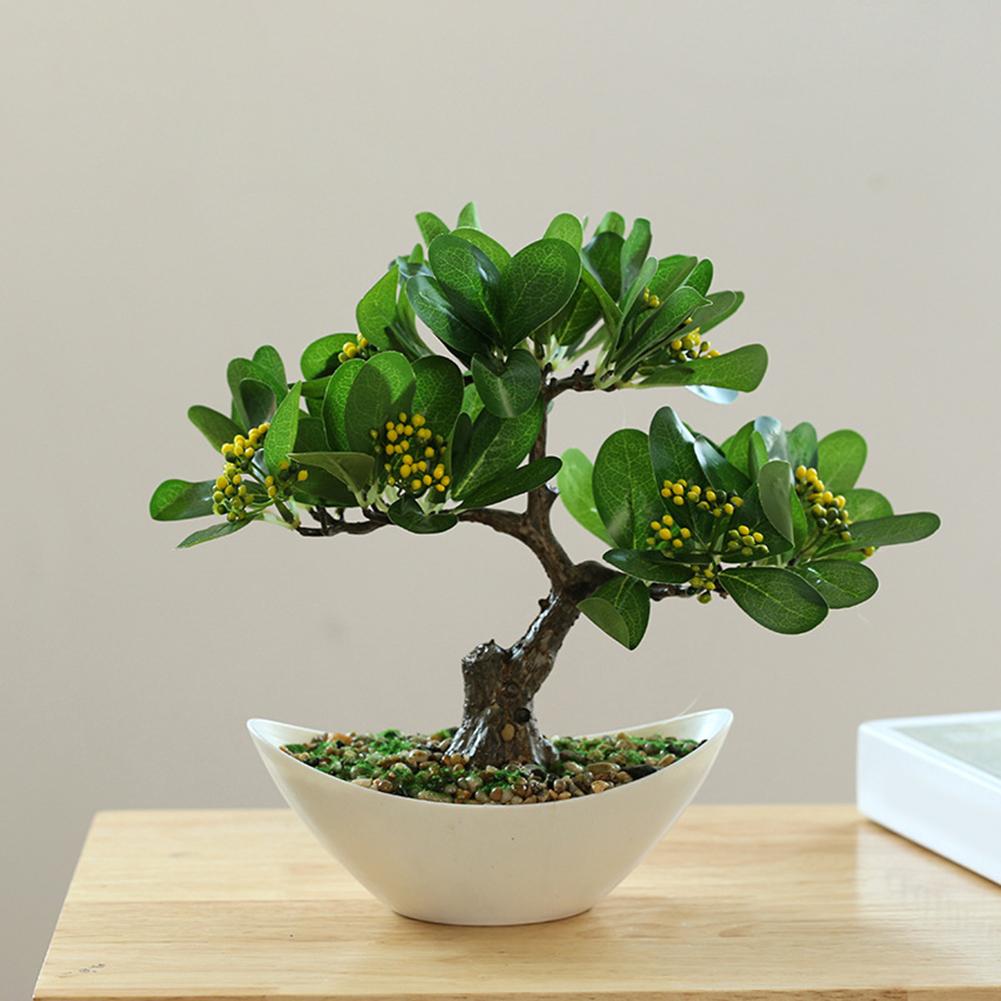 Artificial Plant Offices Parties Restaurants Shops