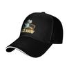 Tom Eidechse Meme Goldener Schatz Baseballkappen Lässige Sandwich-Kappe Unisex-Stil Verstellbare Sonnenkappe Reise Geschenk