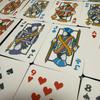Balatro Classic Poker Card Set Essential Party Gatherings Tabletop Games Festive Fun Durable Easy To Carry For Fun With Friends