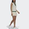 adidas Originals Sleeveless Dress Women's Jade White H56442