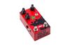 JAM Pedals Red Muck Fuzz Distortion Pedale Effetto Chitarra MK.2