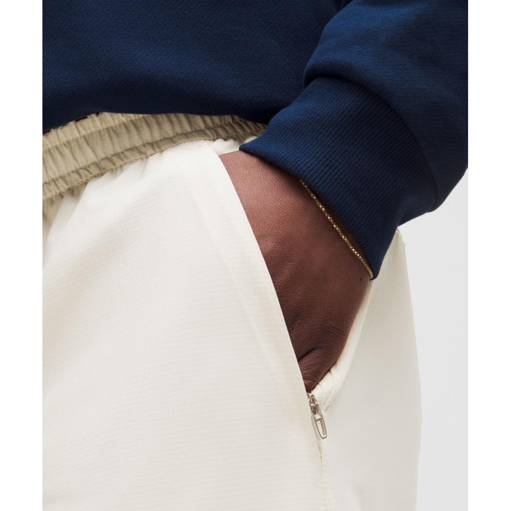 Lullulemon Ripstop Pull-On Classic Fit Pants Ltiv
