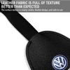 Auto Interior Organizers Hooks Car Back Seat Hook Headrest Hanger For Volkswagen Golf-5 6 7 MK6 Jetta Lavida Polo Tiguan Passat B5 B6 B7