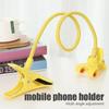 Car Phone Holder Universal 360 Degree Flexible Dashboard Windshield GPS Mount Desk Table Cell Mobile Phone Holder Stand