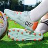 Calçado especial para desporto – Chuteiras de futebol