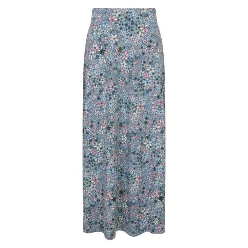 Mountain Warehouse Womens/Ladies Jersey Maxi Skirt