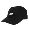 Curved Brim NB Cap Baseball Cap with Logo (LAH91014)
