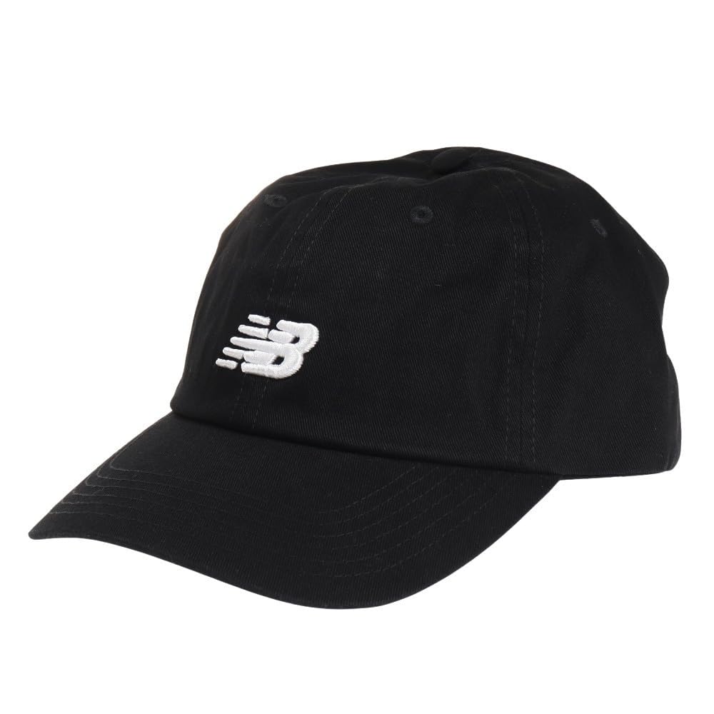 Curved Brim NB Cap Baseball Cap with Logo (LAH91014)