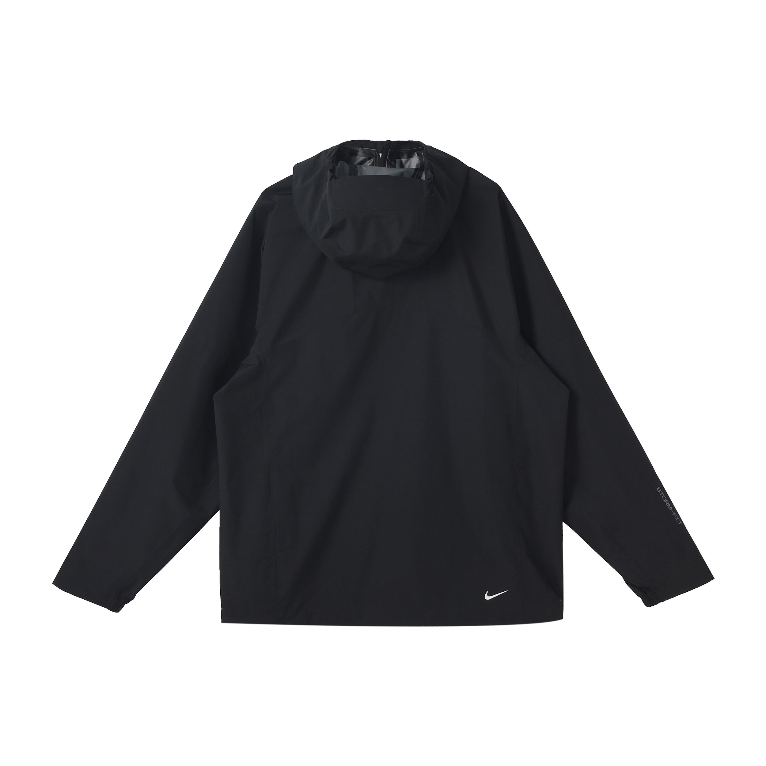 

Новая мужская куртка Nike ACG STORM FIT Черная DV9416-010 XXL