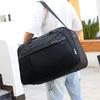 2025 Men's Large Capacity Outdoor Fitness Shoulder Bag