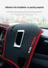 Geely Emgrand EC715 Dashboard Sunshade Mat for Sun Protection