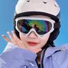 Adult Outdoor Sports Ski Goggles