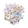 Sunstar Jewelry Charm Set Kuromi 3491005 with Colorful Designs and Durable Materials