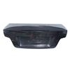 BMW 1 Series E82 CSL Style Carbon Fiber Ducktail Trunk Spoiler