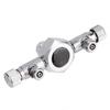 Multi Ways Distributor Aquarium Regulator CO2 Splitter Valve Fish Tank