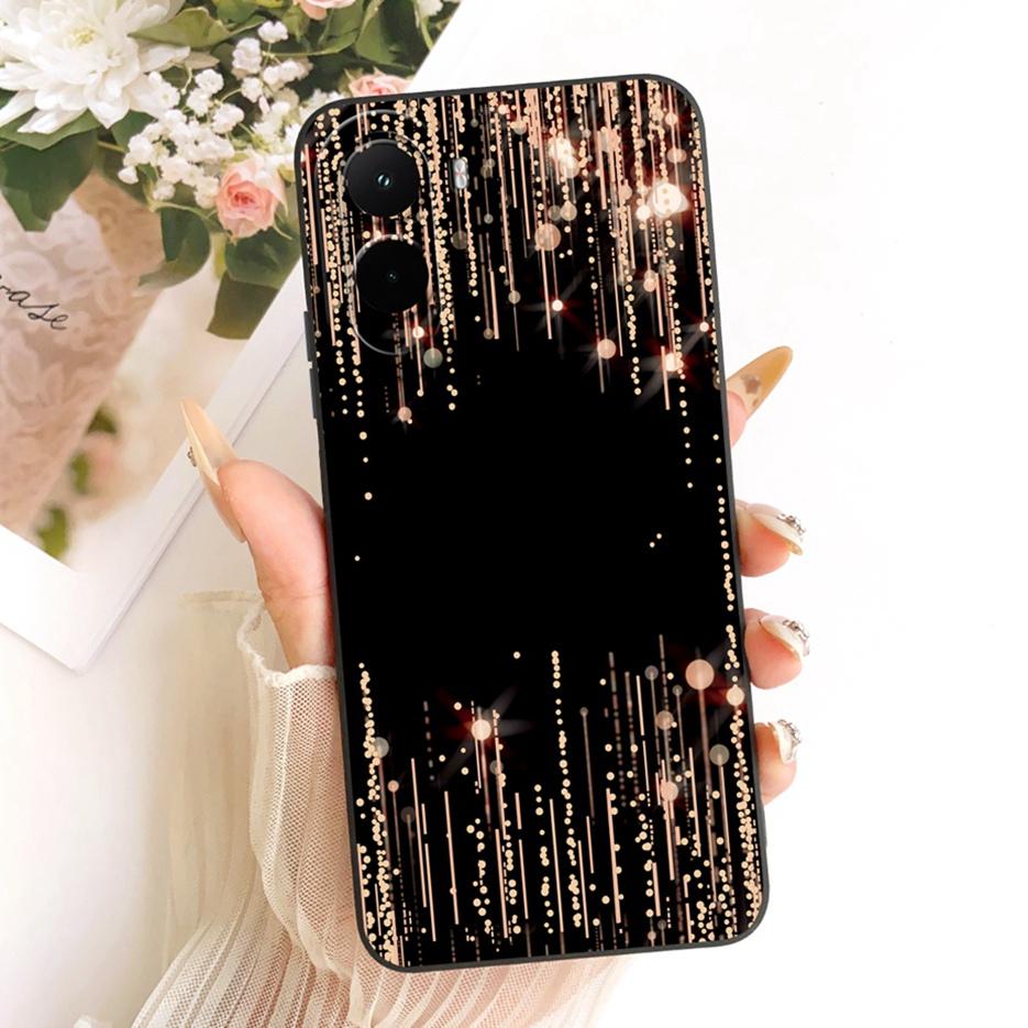 For Xiaomi Poco M7 4G Case Cute Dinosaur Astronaut Painted Cover Soft Silicone Phone Case For Xiaomi Poco M7 Plus M7Plus 5G Bags