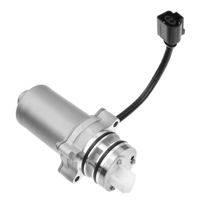 AB98-1 STÜCK 31367750 Neues Auto Differentialkupplung Ölpumpe Silber Metall Kfz-Zubehör Für Volvo S60 S80 XC60 XC70